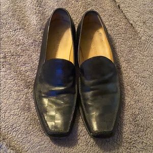 Men’s Louis Vuitton loafers